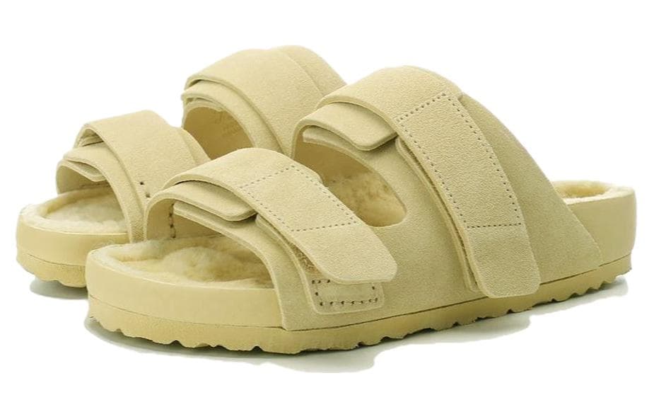 Сандалии TEKLA x Birkenstock - изображение 2