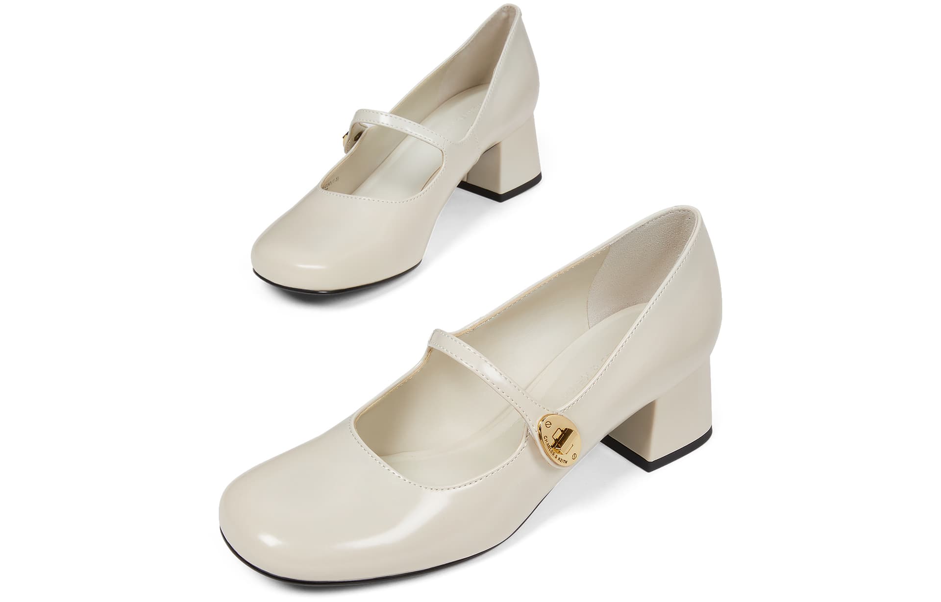 CHARLESKEITH PU - изображение 3