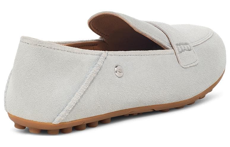 Лоферы UGG - изображение 4