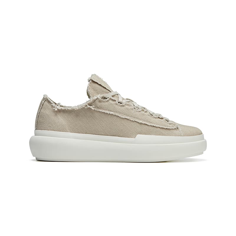 Кроссовки Y-3 Nizza Low Khaki - изображение 2