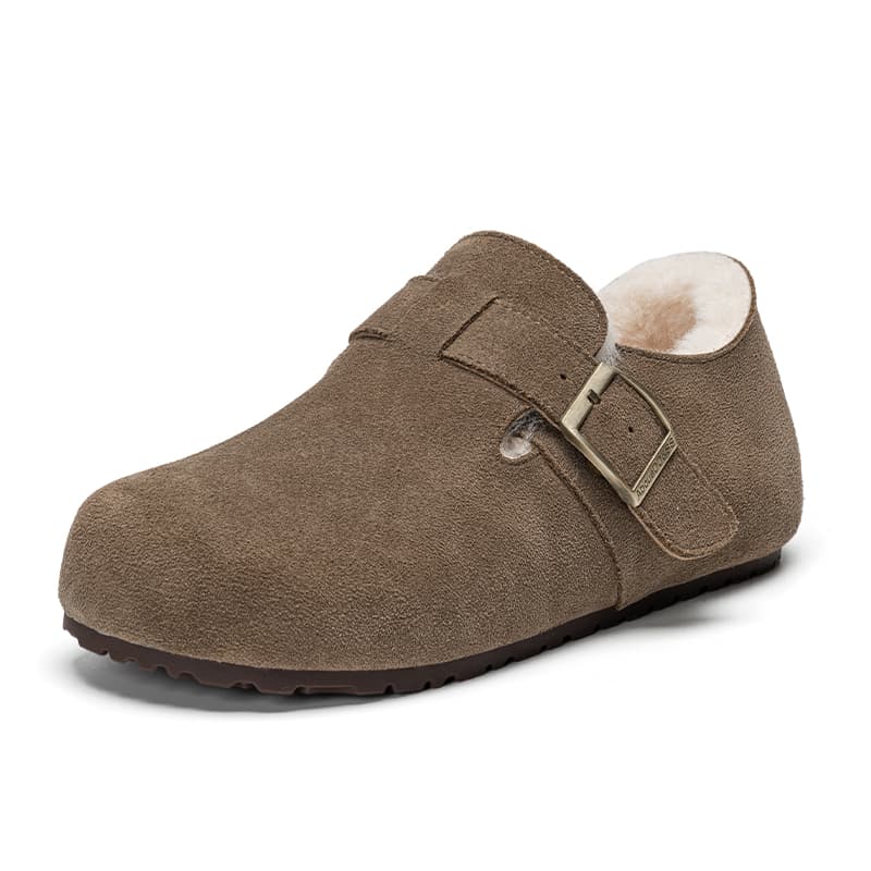 Ботинки зимние EXULL Q Snow Boots Gray - изображение 2
