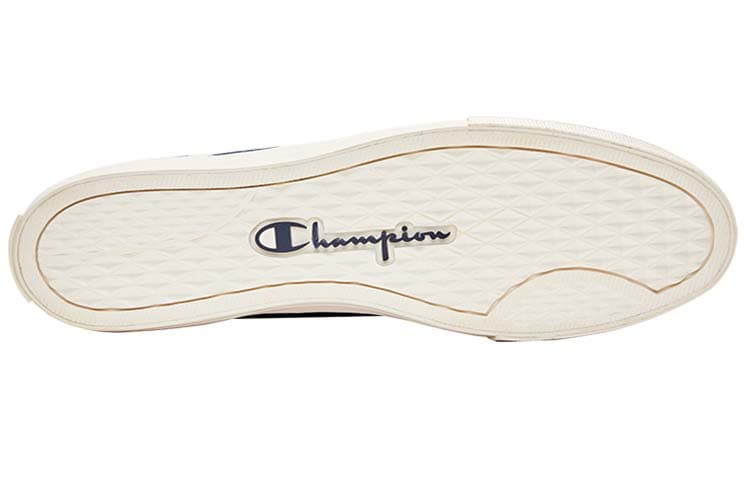 Кроссовки Champion Campus Logo - изображение 5
