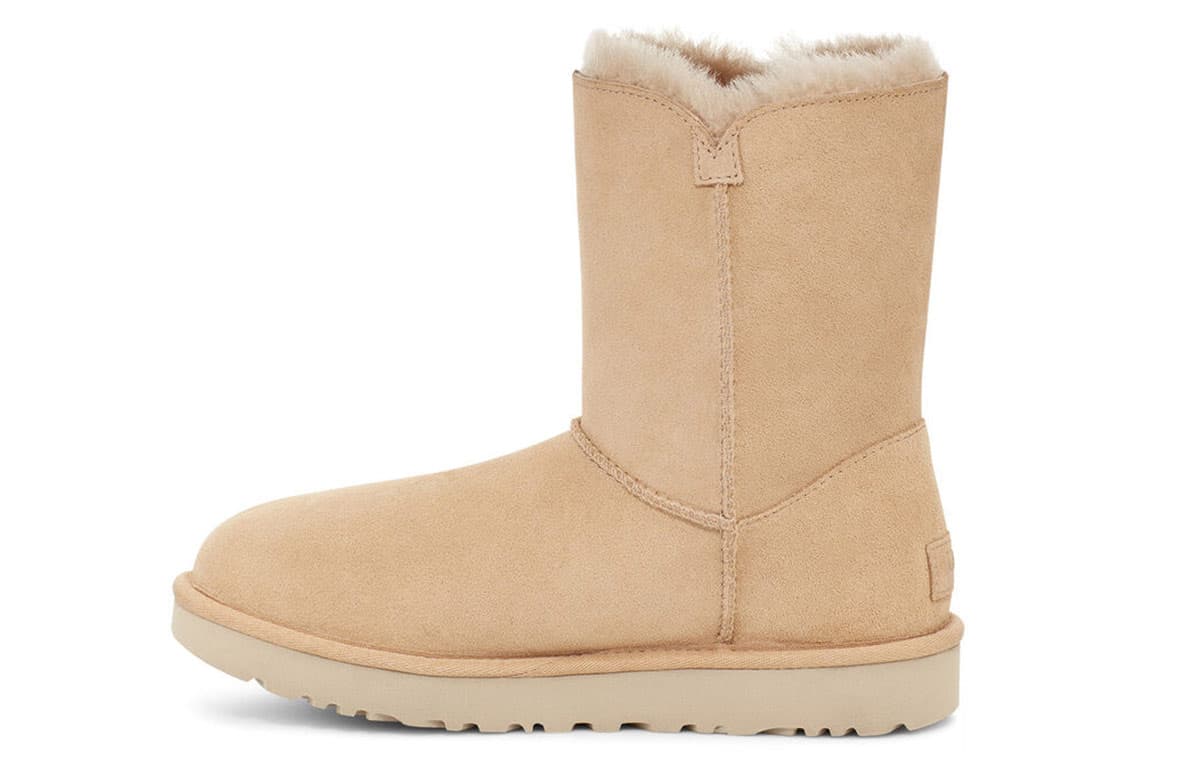Ботинки зимние UGG Bailey - изображение 1