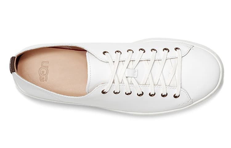 Кроссовки UGG Pismo Low - изображение 5