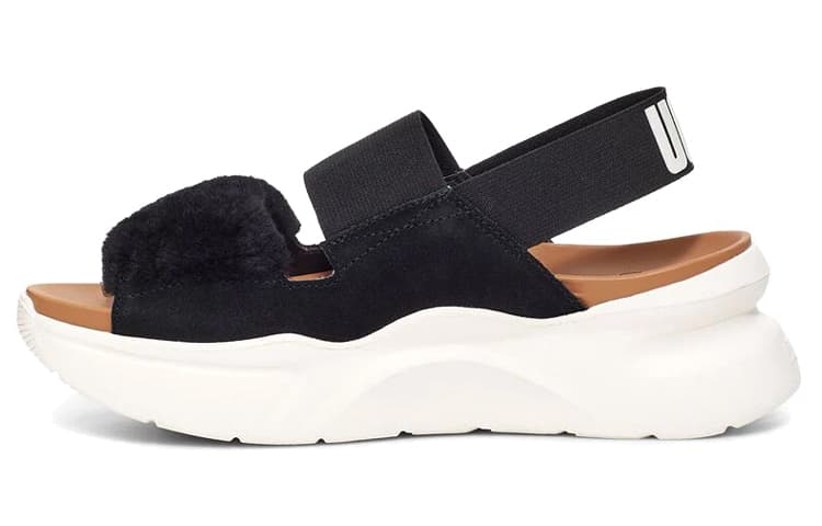 Шлёпанцы UGG Silverlake II - изображение 1