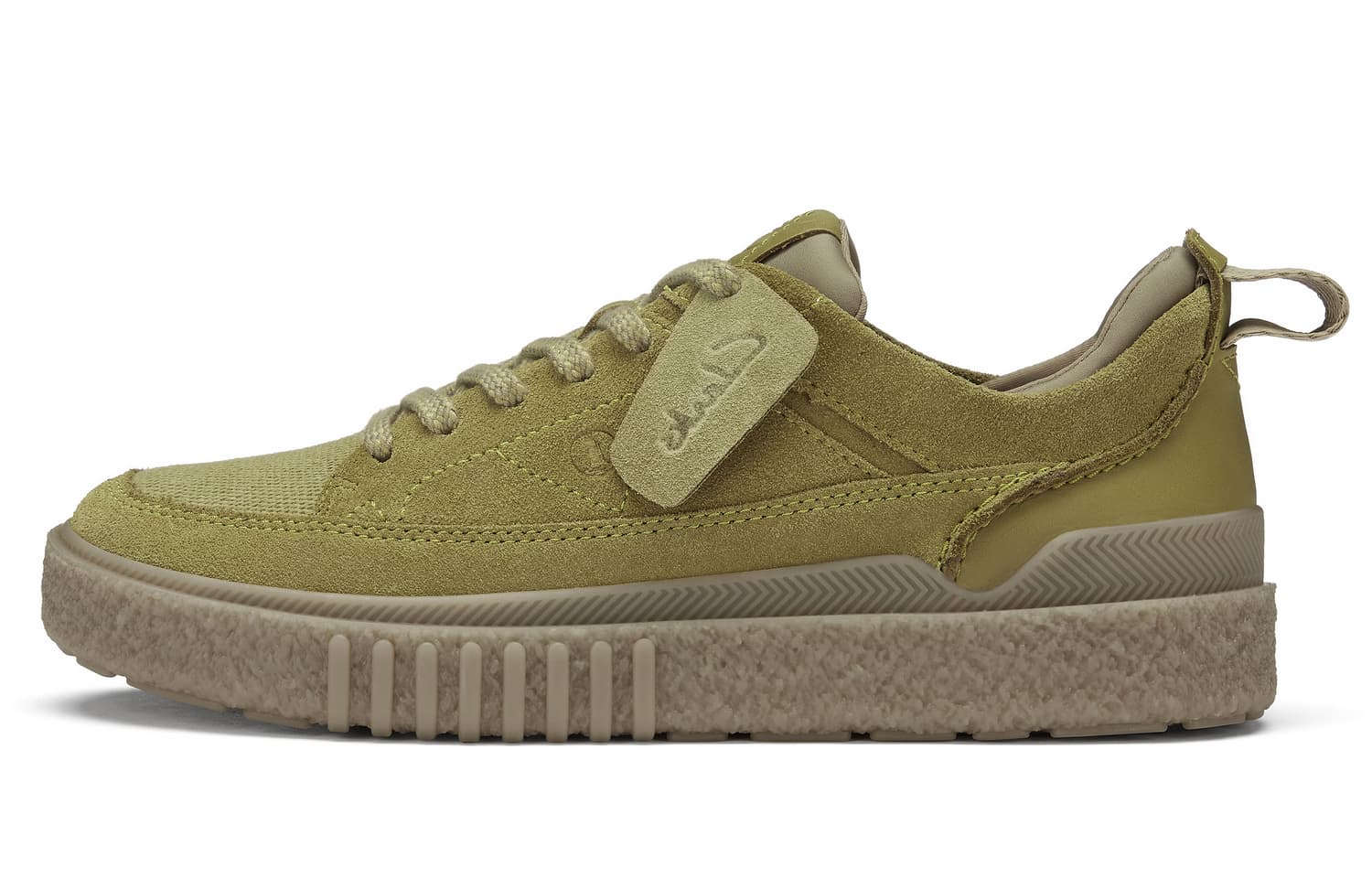 Кроссовки Clarks - изображение 1