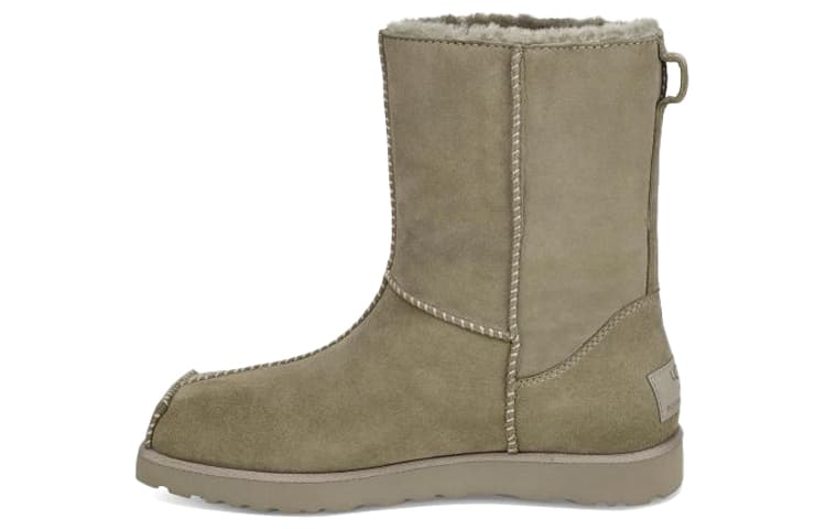Ботинки UGG Block Boot - изображение 1
