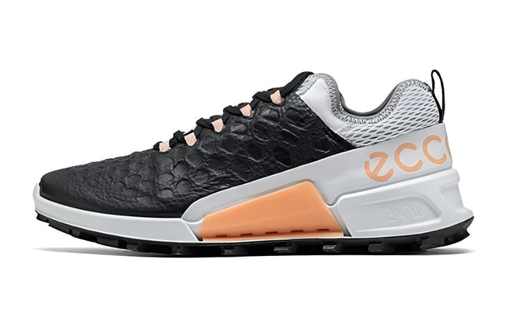 Кроссовки ecco - изображение 1