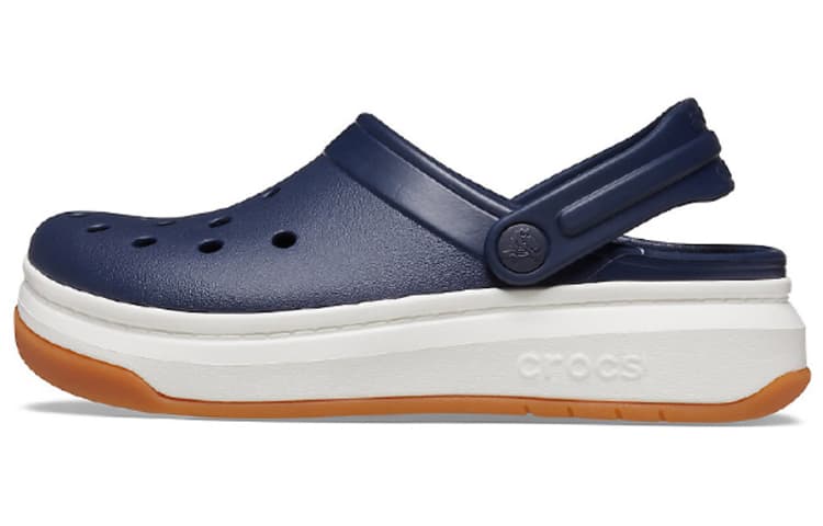 Сабо Crocs Crocsband Full Force - изображение 1