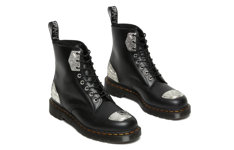 Ботинки Dr.Martens 1460 King Nerd - изображение 4