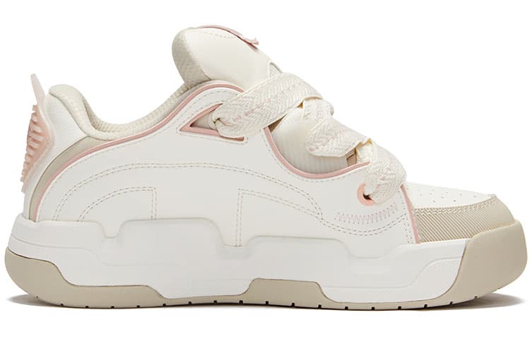 Кроссовки Champion Essentials Low Sneakers Pink - изображение 2