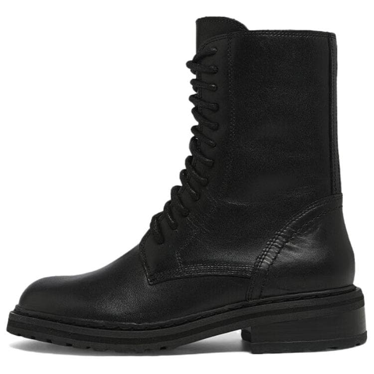 Ботинки Clarks 4cm - изображение 1