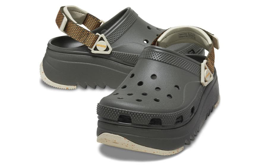 Сабо Crocs - изображение 4