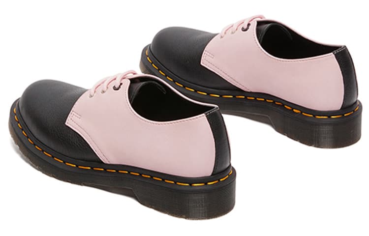 Тапочки Dr.Martens 3 - изображение 4