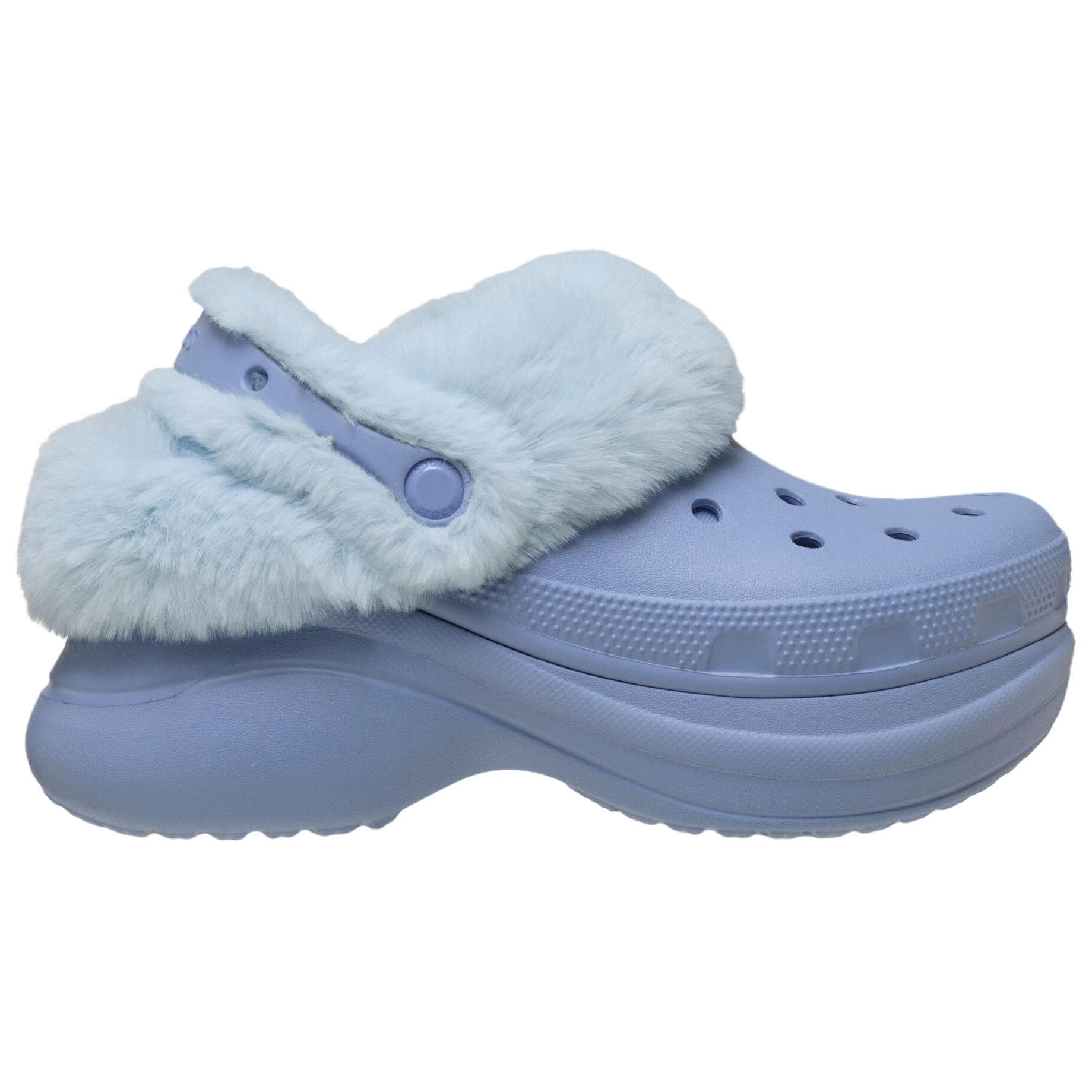 Сабо Crocs Bae Clog Сабо Женские Синие - изображение 2