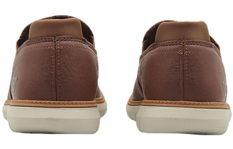 Кроссовки CAT Roamer 2.0 Slip On - изображение 4