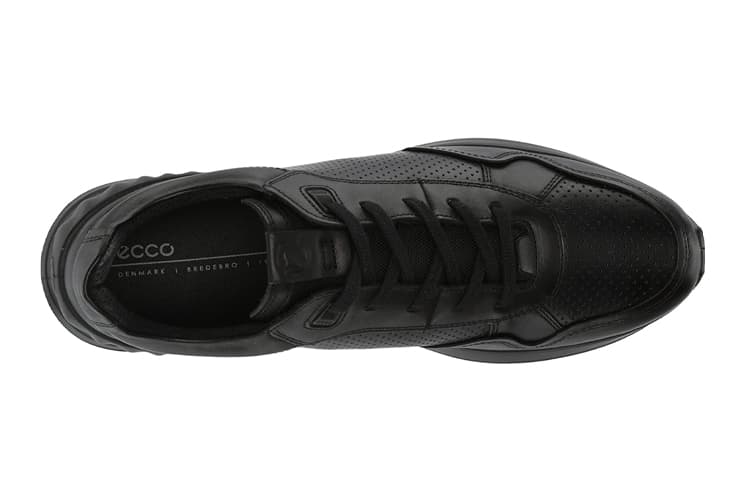 Кроссовки ecco - изображение 4