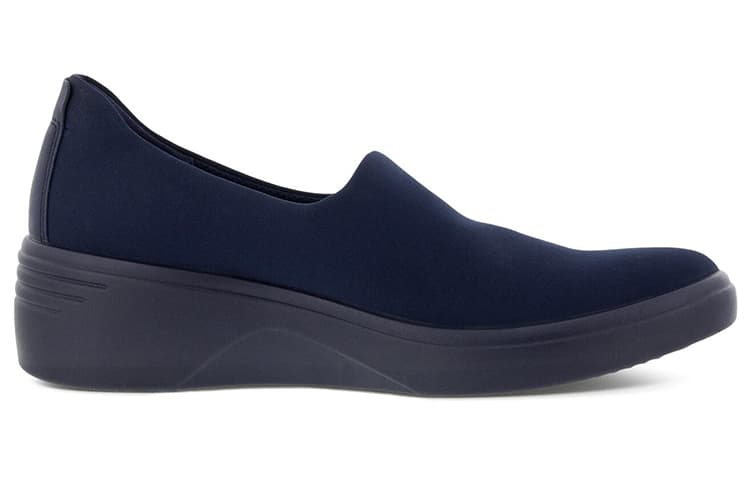 Кроссовки ecco Soft 7 - изображение 2