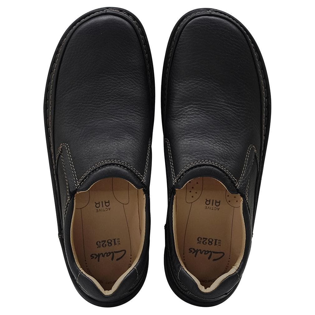 Ботинки Clarks - изображение 3