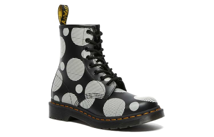 Ботинки Dr. Martens 1460 - изображение 3