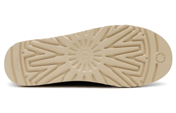 Ботинки уличные UGG Campout Chukka ULD - изображение 6