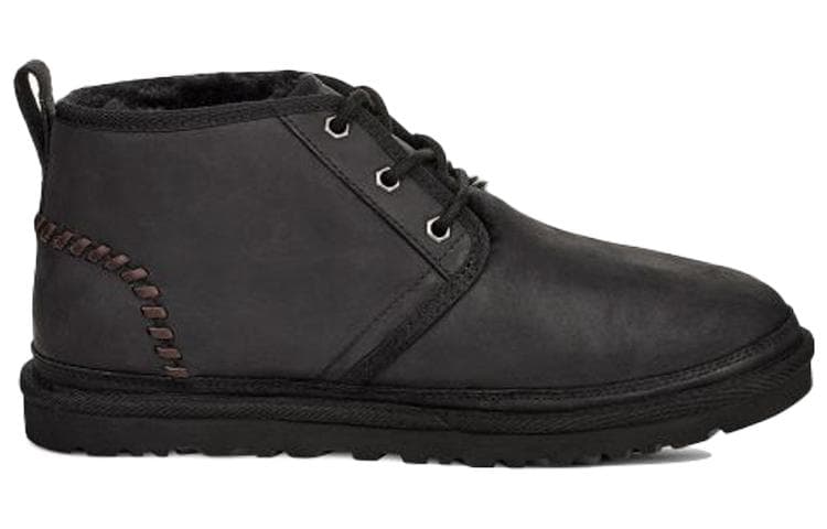 Ботинки зимние UGG Neumel - изображение 2