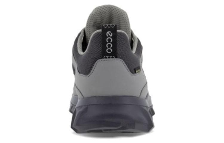 Кроссовки ecco - изображение 6