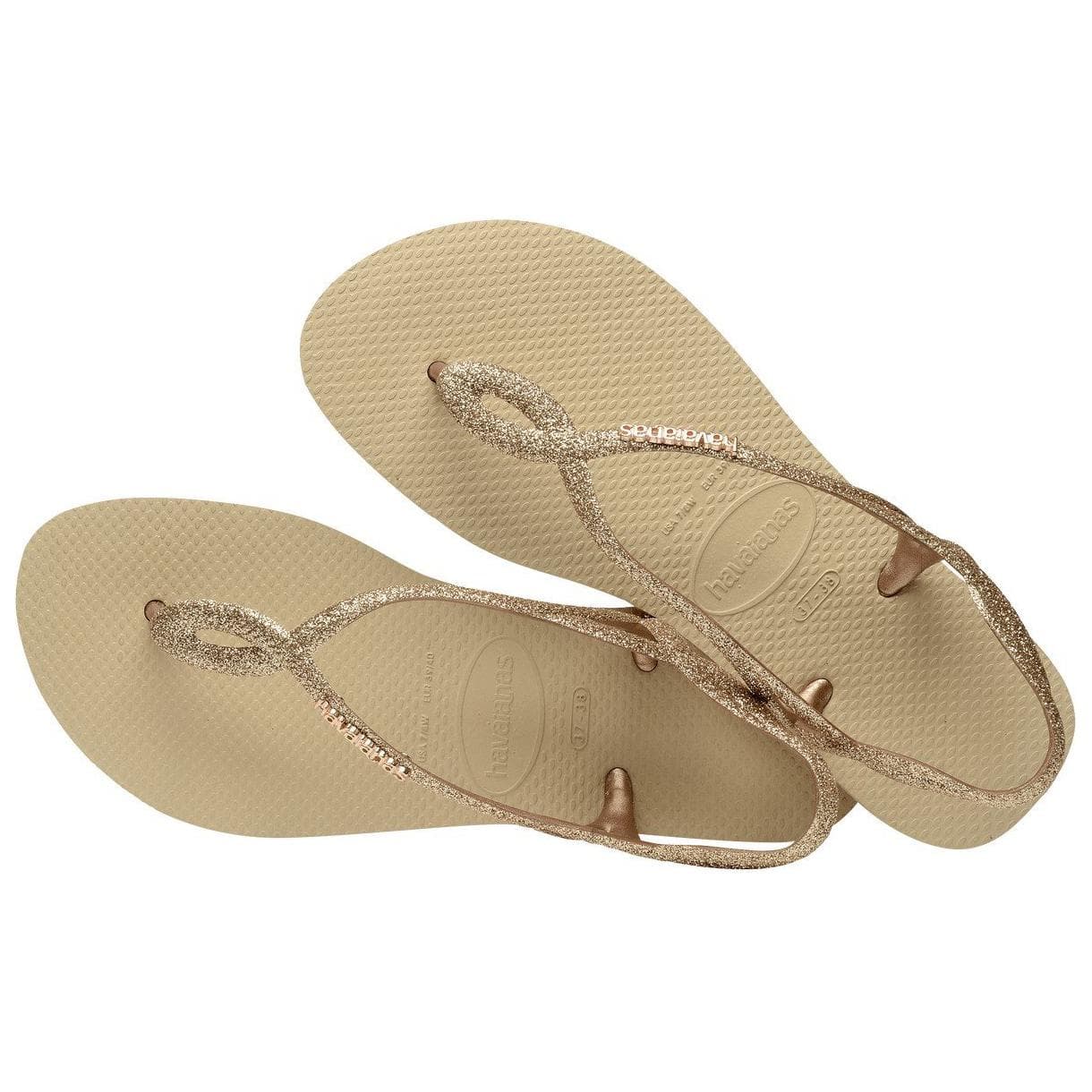 Шлёпанцы Havaianas - изображение 3