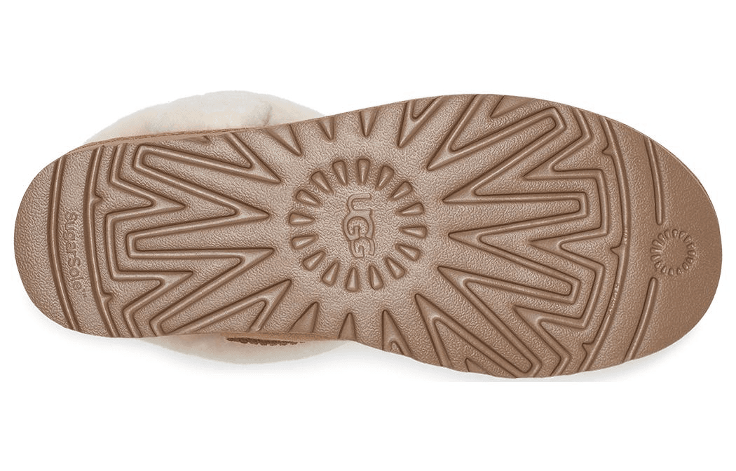 Ботинки зимние UGG - изображение 4
