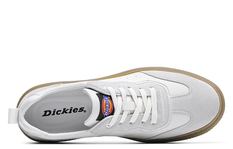 Кроссовки Dickies - изображение 3