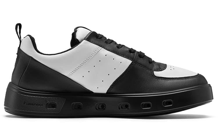 Кроссовки ecco 720 - изображение 2