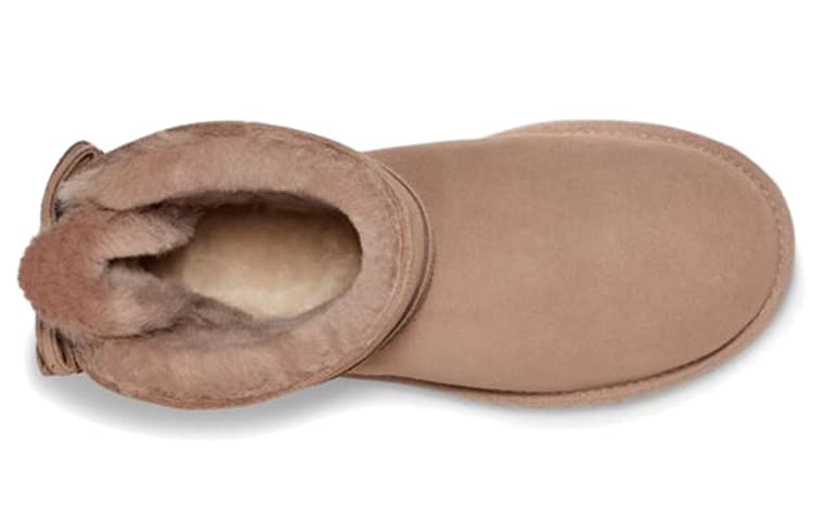 Ботинки зимние UGG Bailey - изображение 4