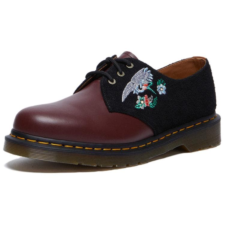 Тапочки Dr.Martens - изображение 2