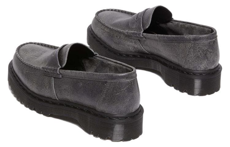 Лоферы Dr.Martens - изображение 4