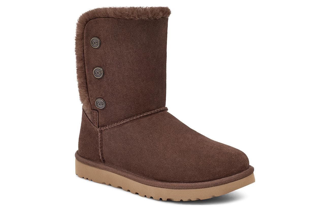 Ботинки зимние UGG - изображение 3