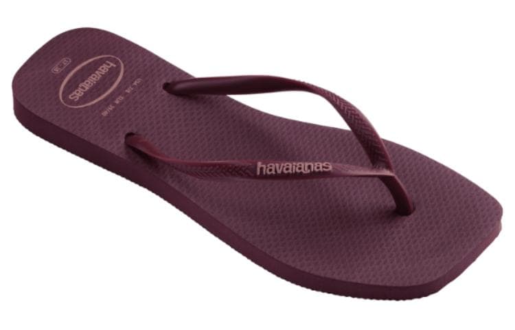 Шлёпанцы Havaianas Slim - изображение 3