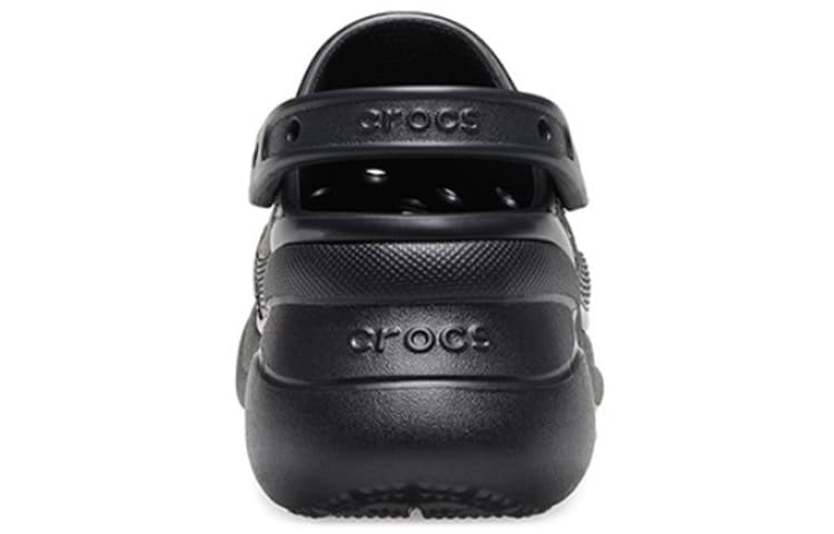 Сабо Crocs Classic Clog Black - изображение 2