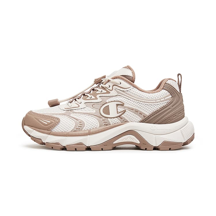 Кроссовки Champion Balance Low Top массивные кроссовки женские новые бежевый бархат коричневый - изображение 1