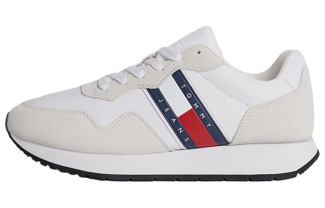 Кроссовки Tommy Hilfiger - изображение 1
