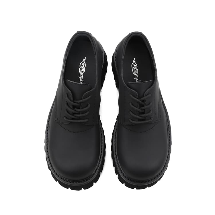 Кроссовки HANQIAORIJI Derby Shoes - изображение 4