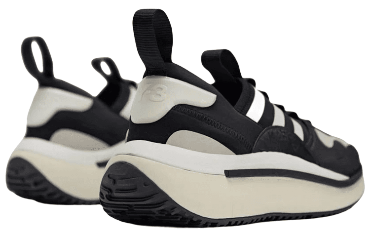 Кроссовки Y-3 Orisan Cozy - изображение 3