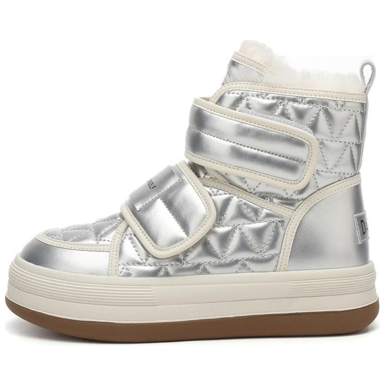 Ботинки зимние Daphne Snow Boots - изображение 1