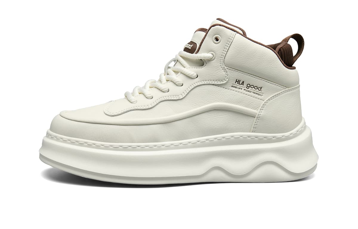Кроссовки HLA Casual MID Топ Мужской - изображение 1