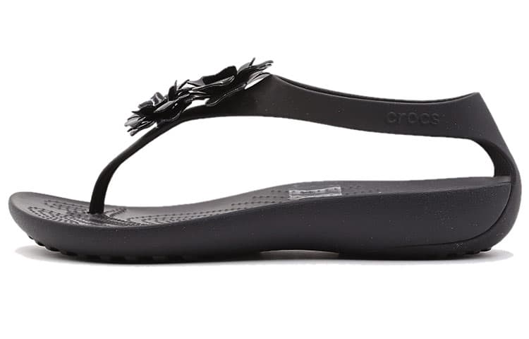 Шлёпанцы Crocs - изображение 1