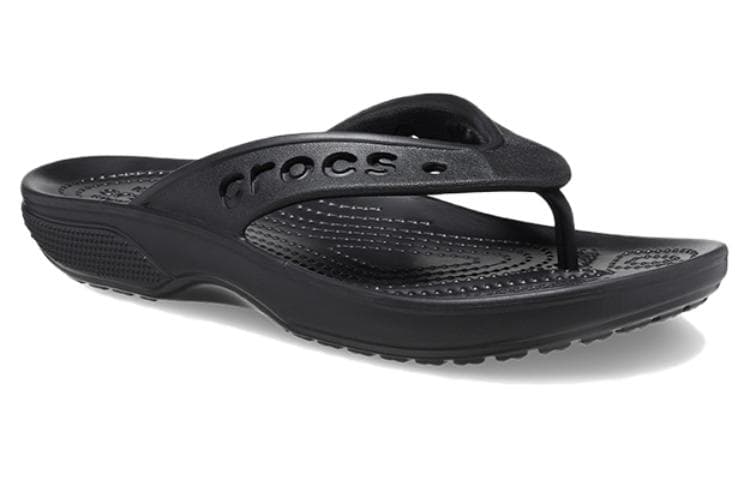 Шлёпанцы Crocs - изображение 2