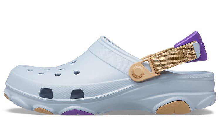 Сабо Crocs Classic clog - изображение 1