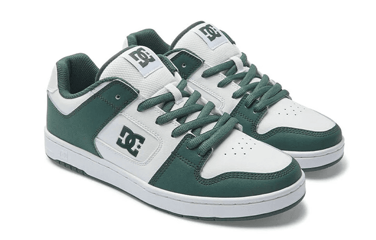 Кроссовки DC Shoes MANTECA 4 - изображение 3