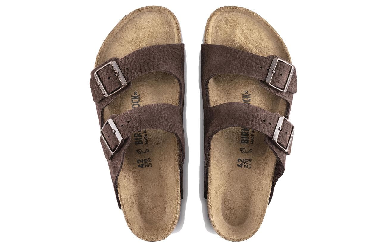 Сандалии Birkenstock Arizona - изображение 4