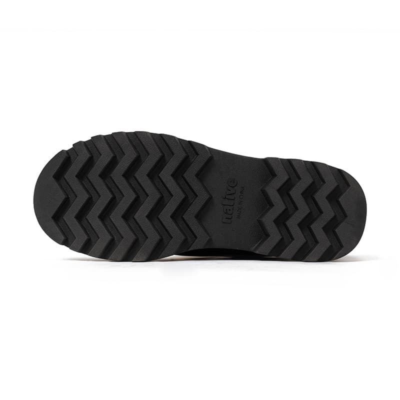 Кроссовки Native Shoes Текстиль ТПУ (TPU) Повседневная обувь Унисекс - изображение 4
