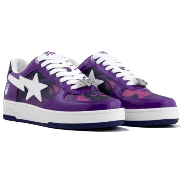 Кроссовки A BATHING APE BAPE STA M1 - изображение 3